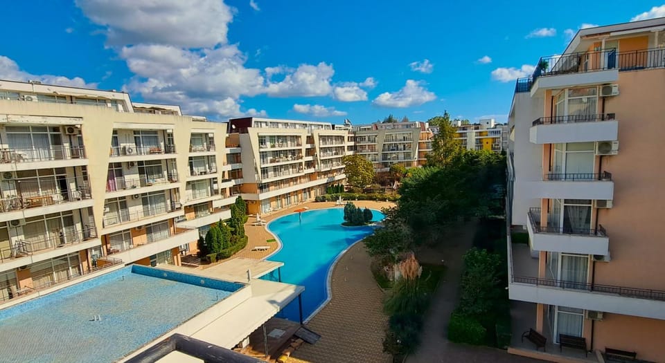 View (from property/room), Aqua park, Sports