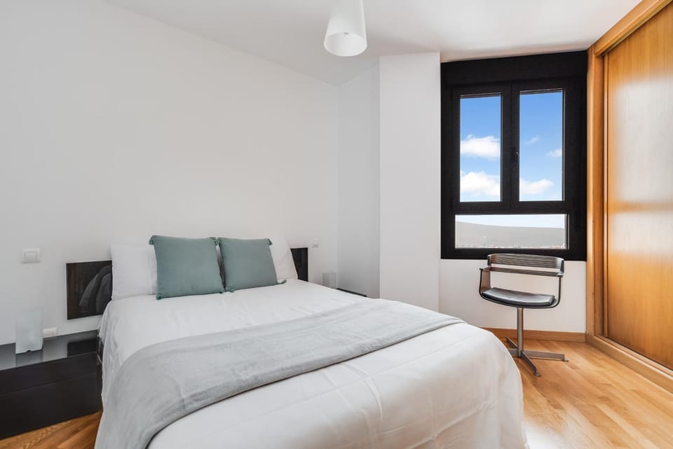 Home2Book Comfy Apartment Siete Palmas Apartment in Las Palmas de Gran Canaria