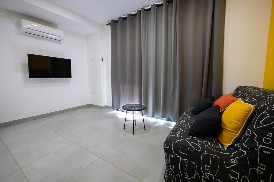 N10 Maison T2 climatisé avec jacuzzi privé Apartment in Ajaccio