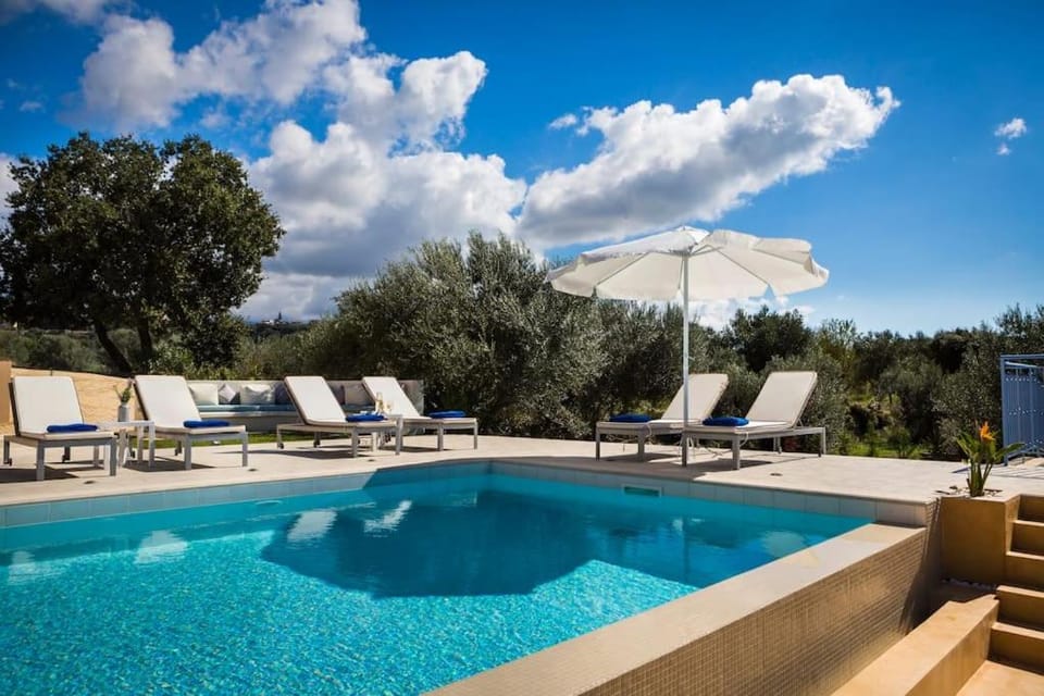 Forget me not Villa No 2 Villa in Cephalonia
