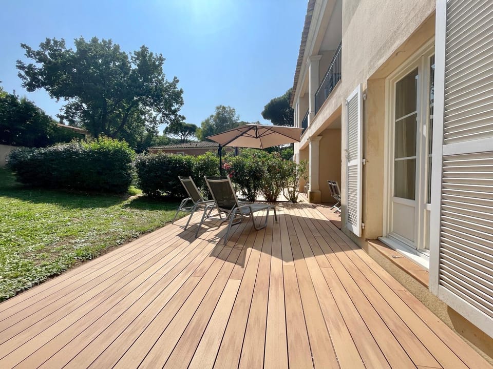 Garden, Garden, Balcony/Terrace, Balcony/Terrace, Garden view, sunbed