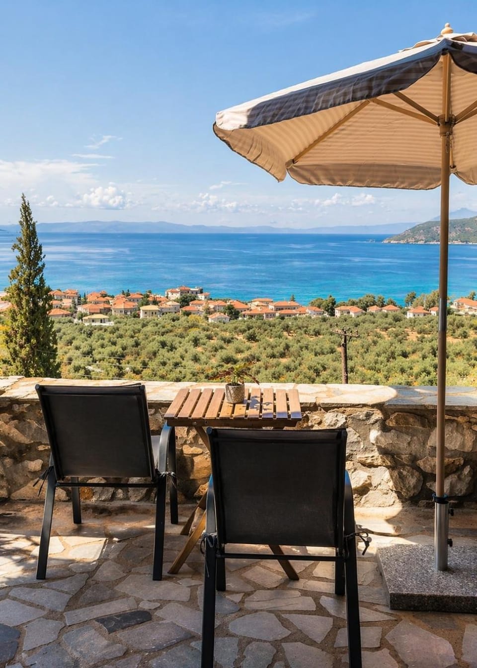 Papanestoras Apartments Apartment in Messenia