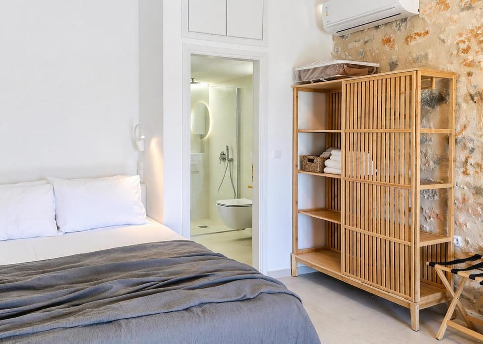Papanestoras Apartments Apartment in Messenia