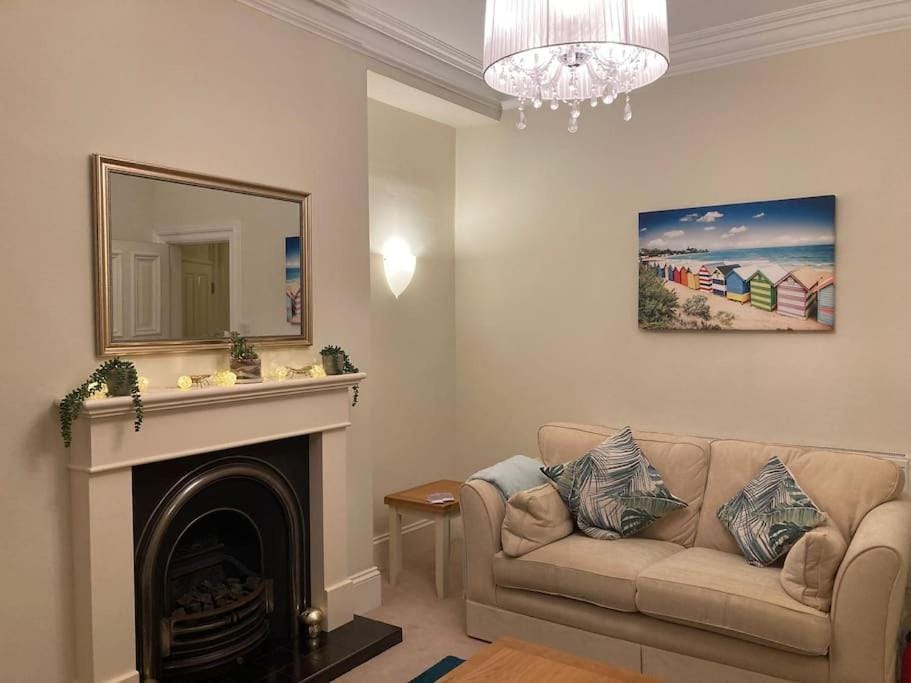 27 Princess Royal House - Ground Floor Apartment Apartment in Scarborough