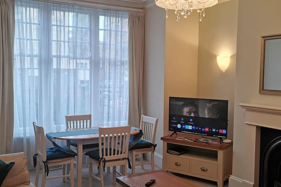 27 Princess Royal House - Ground Floor Apartment Apartment in Scarborough