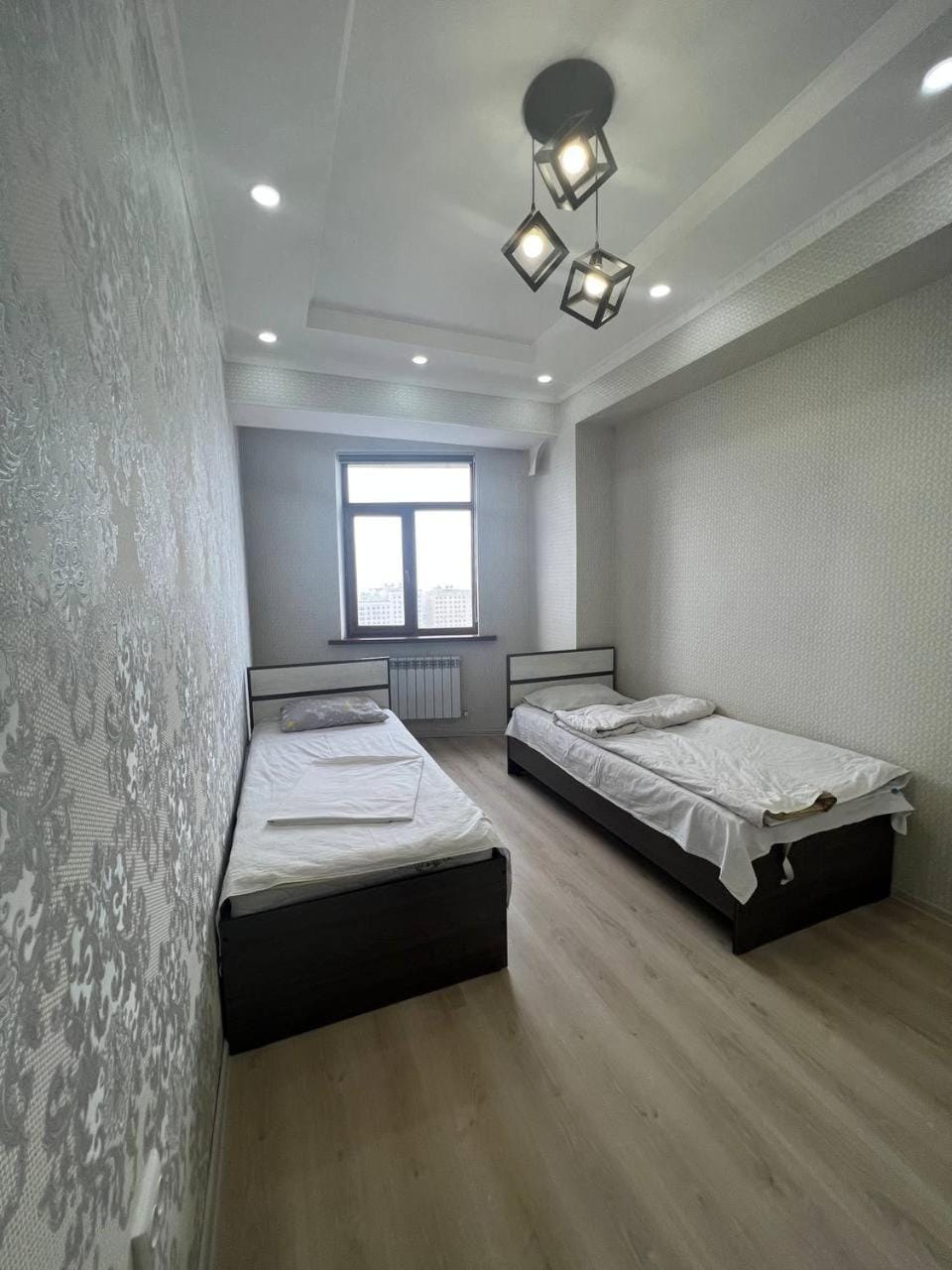 3-room apartment on Baytik-Baatyr 37 Apartment in Almaty Region, Kazakhstan