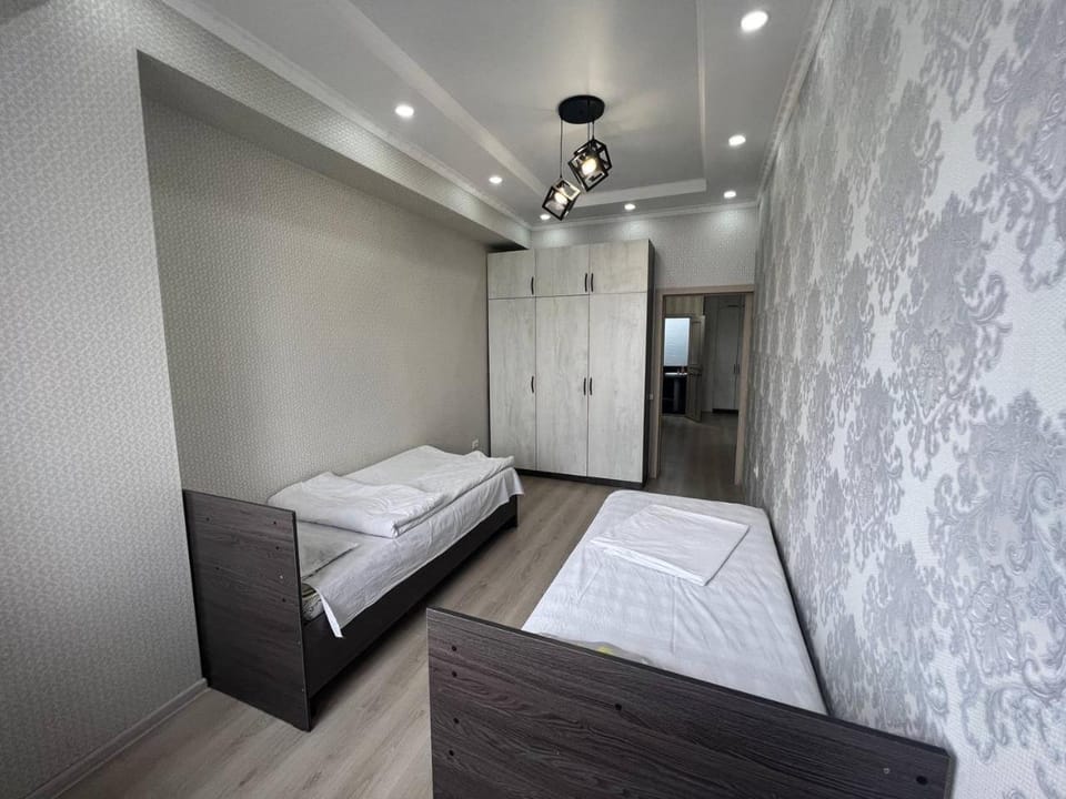3-room apartment on Baytik-Baatyr 37 Apartment in Almaty Region, Kazakhstan