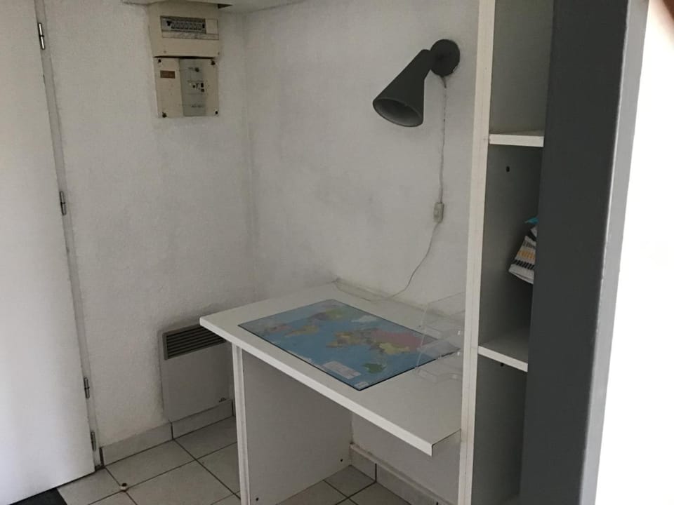 Studio quartier Porcé 5 mn plage Apartment in Saint-Nazaire