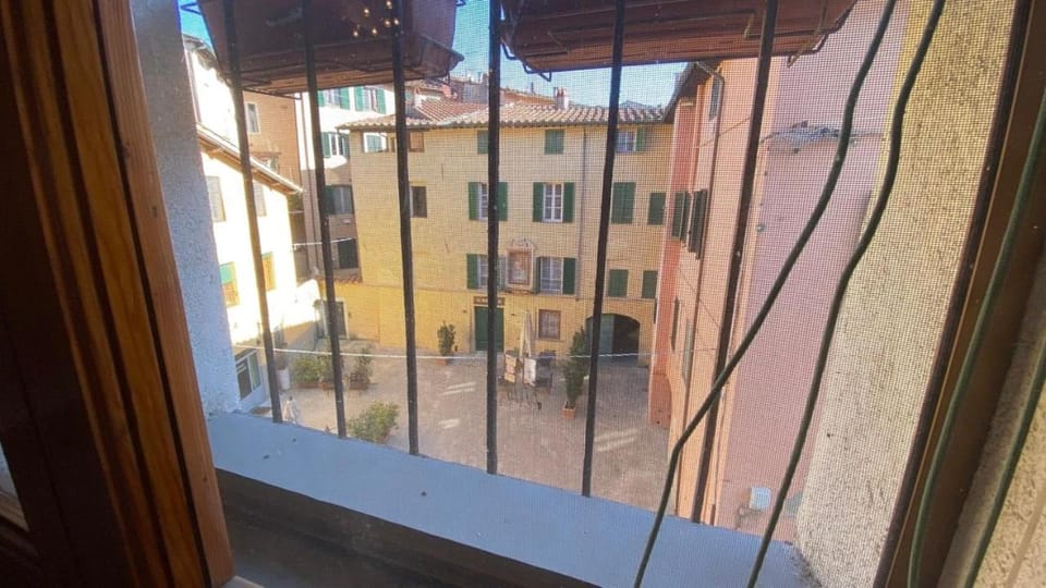 LuccaStay Anfiteatro Apartment in Capannori
