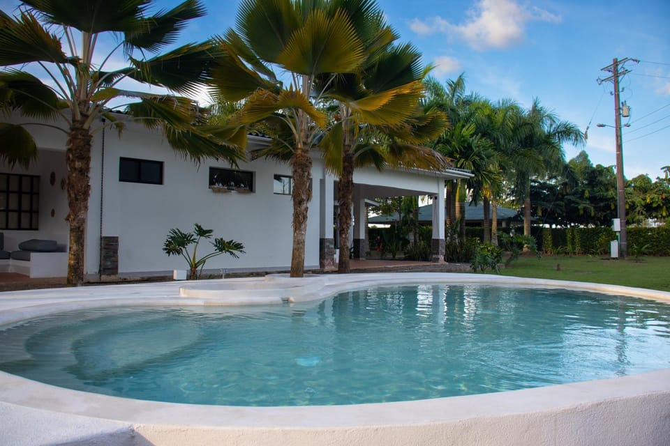Casa Finca Soluna House in Cundinamarca, Colombia