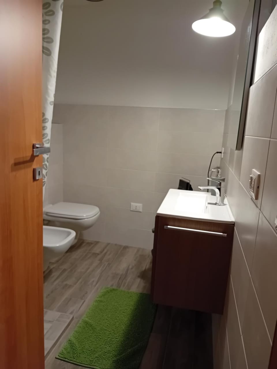 B&B Daniela Bed and Breakfast in Province of Brescia