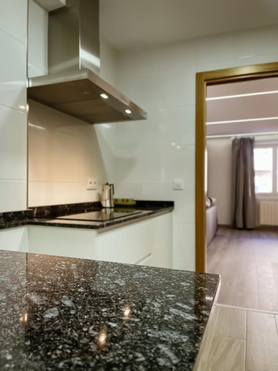 The Barcelona 73 Residence by VigoVacaciones Apartment in Vigo