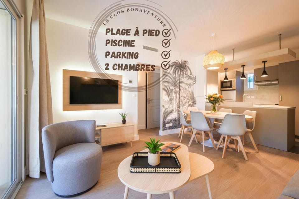 Living room, Dining area, kitchen