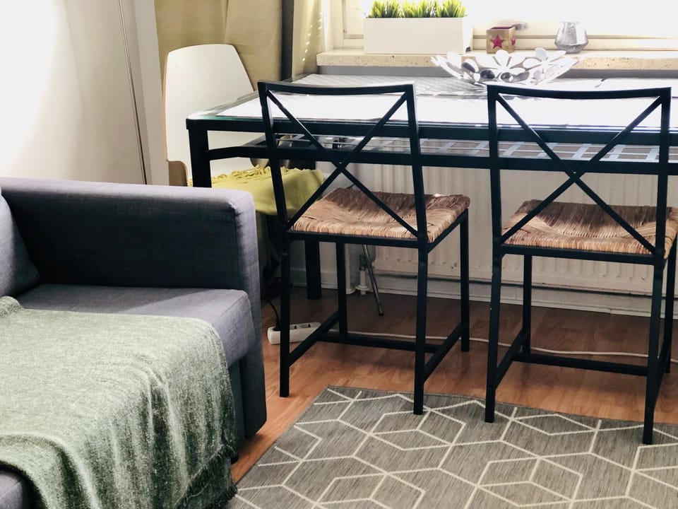 Scandinavian Sweet home 1BR in Kamppi City Center 30 Apartment in Helsinki