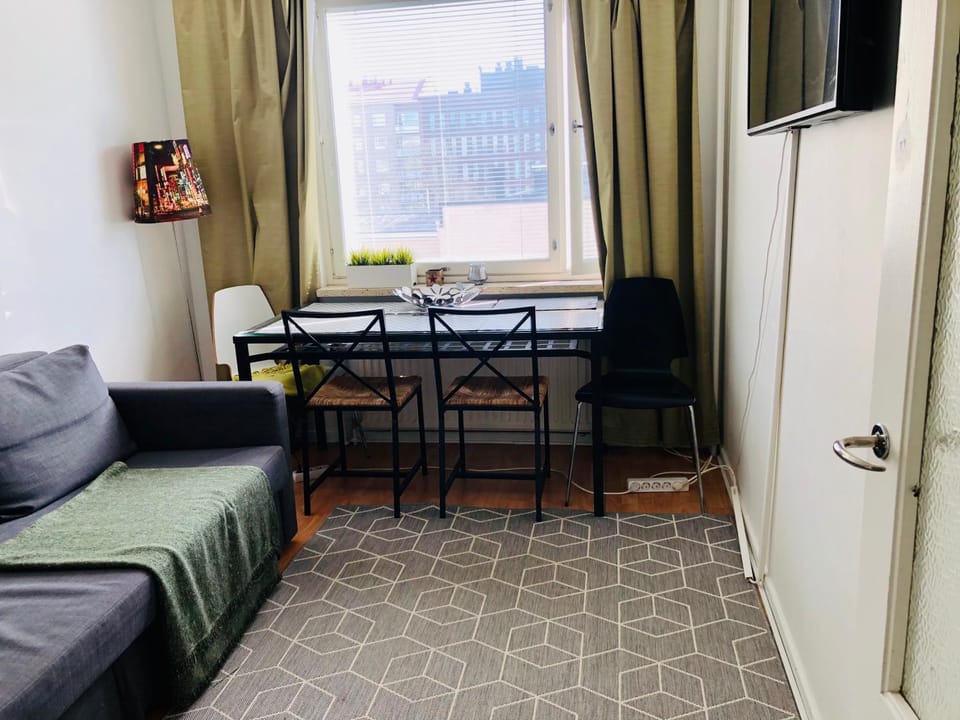 Scandinavian Sweet home 1BR in Kamppi City Center 30 Apartment in Helsinki
