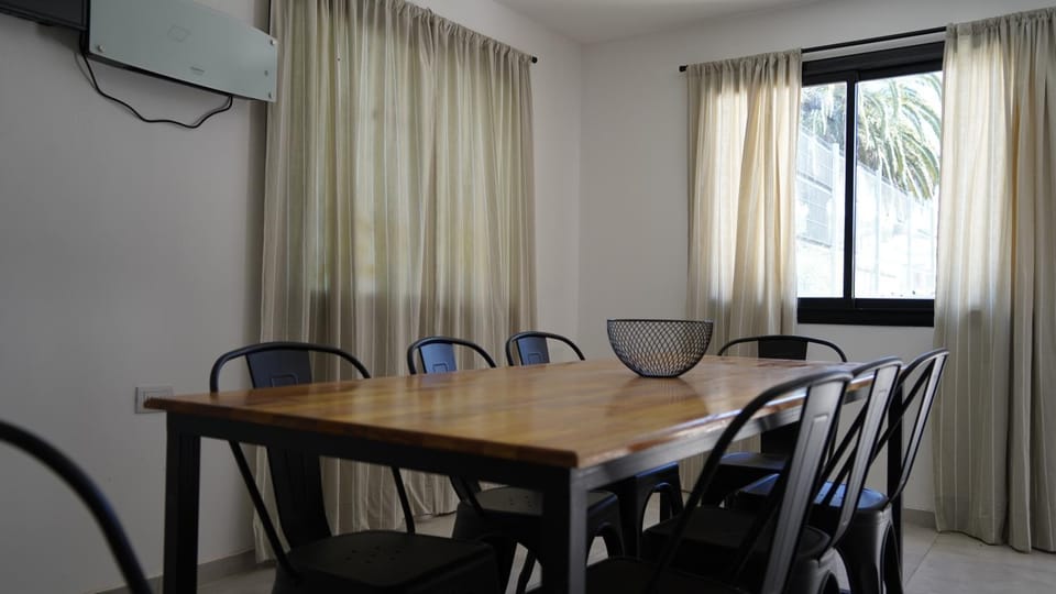 Eos Sporthaus Apartment in Cordoba Province