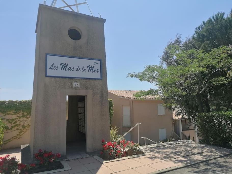 Appartement La Tranquillita, proche plage, piscine Apartment in Roquebrune-sur-Argens