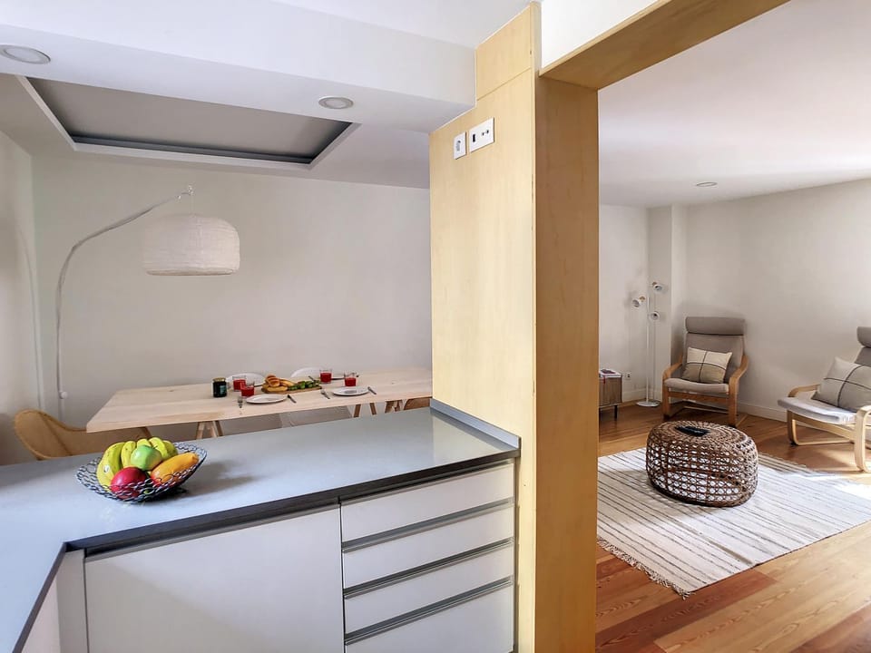 FX City Lover by LovelyStay Apartment in Funchal
