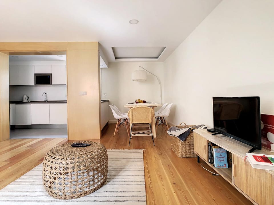 FX City Lover by LovelyStay Apartment in Funchal
