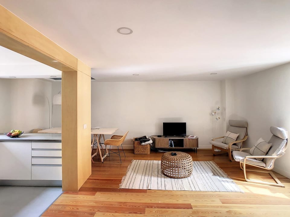 FX City Lover by LovelyStay Apartment in Funchal