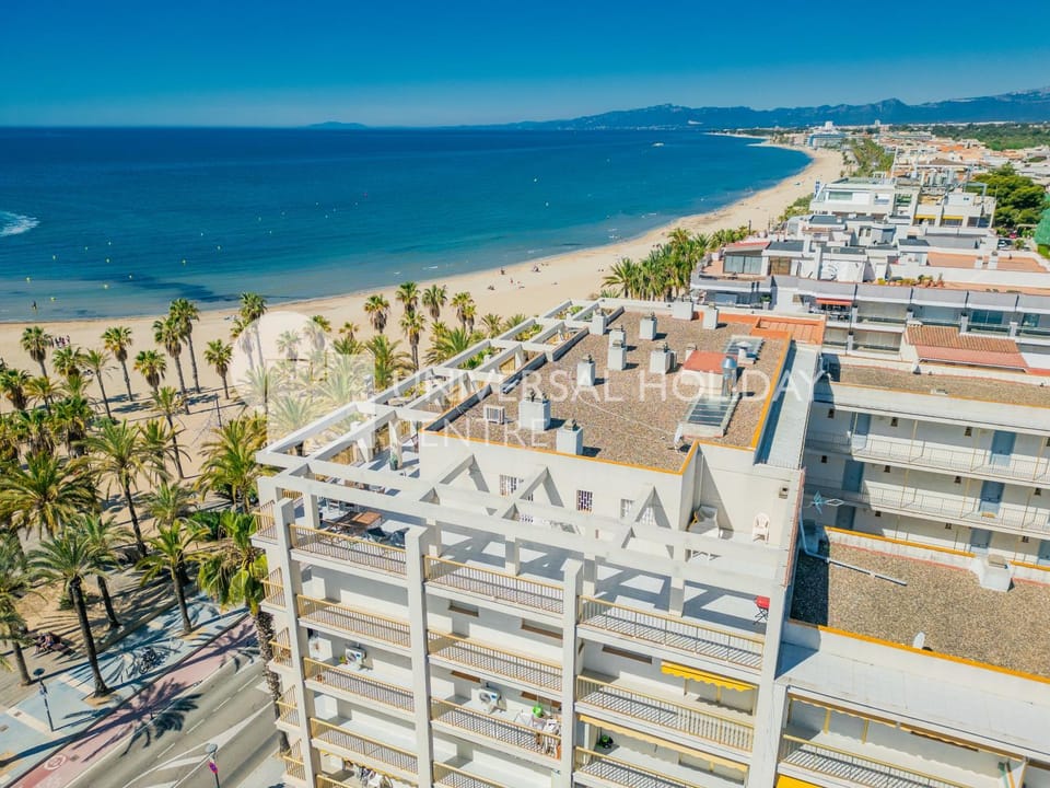 Property building, Bird's eye view