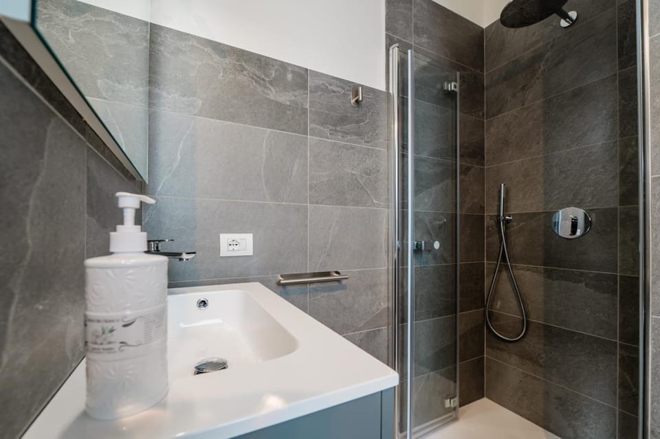 P&P Station Apartment Apartment in Bergamo
