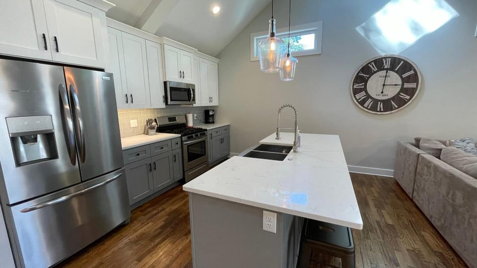 White Sands House in Chikaming Township