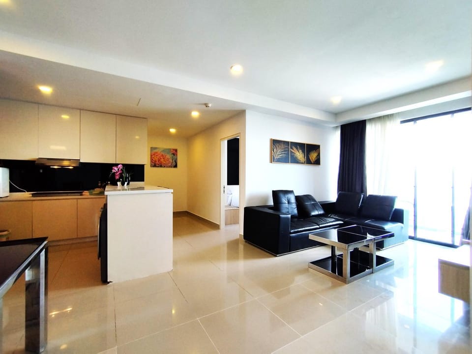 Seating area, Family