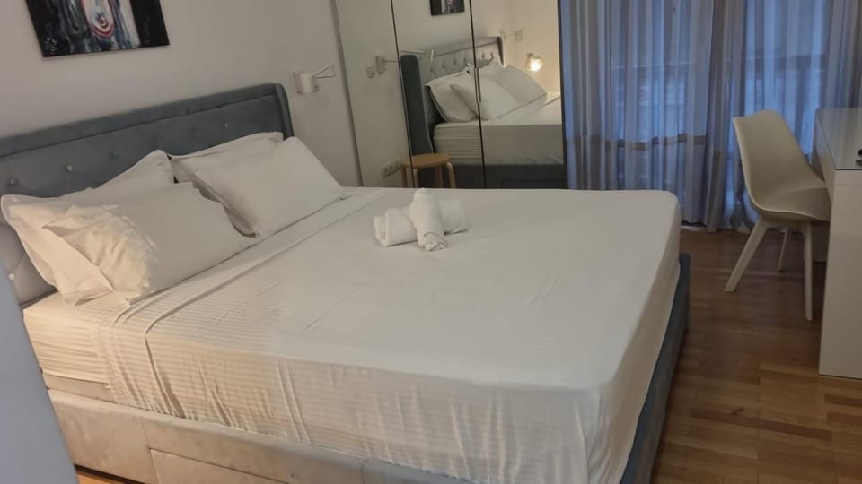Modern 55m2 Centrally located flat Apartment in Athens