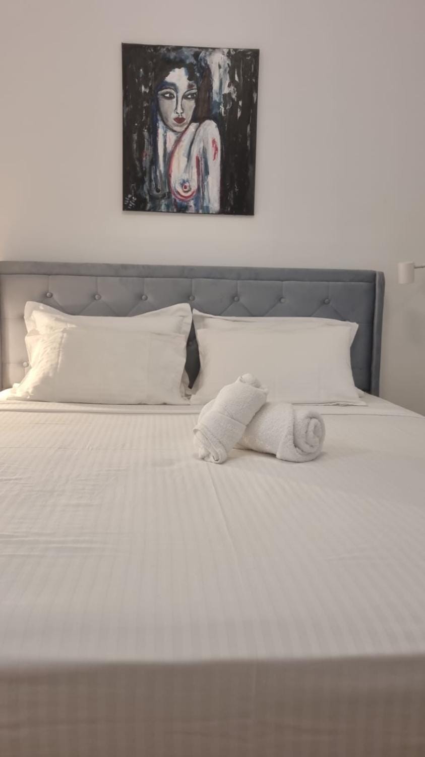 Modern 55m2 Centrally located flat Apartment in Athens