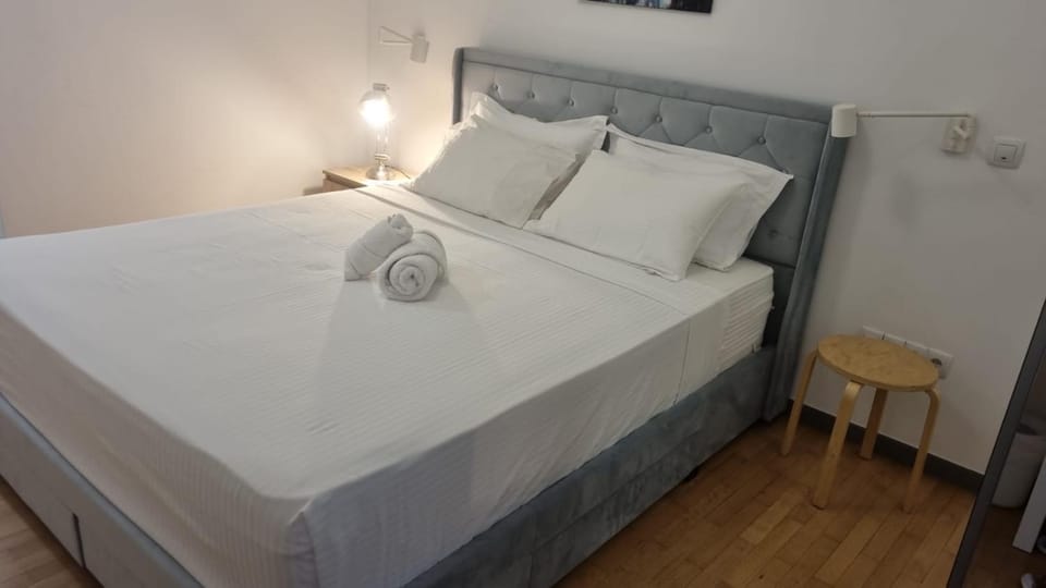 Modern 55m2 Centrally located flat Apartment in Athens
