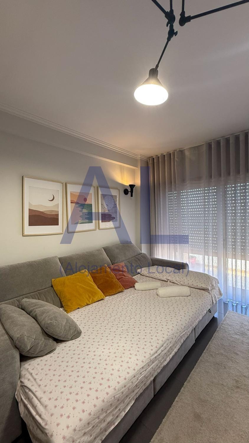 Apartamento Central Apartment in Braga