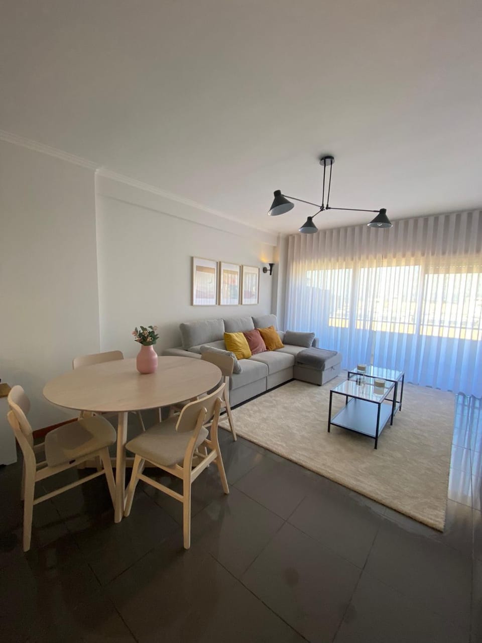 Apartamento Central Apartment in Braga