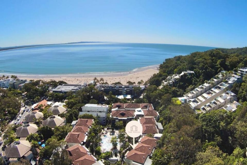 330 French Quarter on Hastings Street Apartment in Noosa Heads
