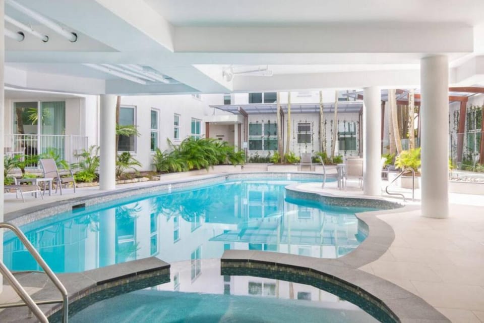 43 Holiday in the Heart of Hastings Street Apartment in Noosa Heads