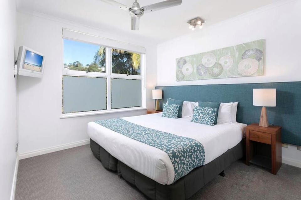 43 Holiday in the Heart of Hastings Street Apartment in Noosa Heads