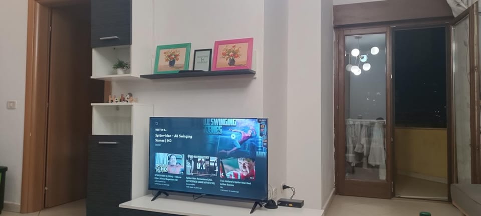 TV and multimedia