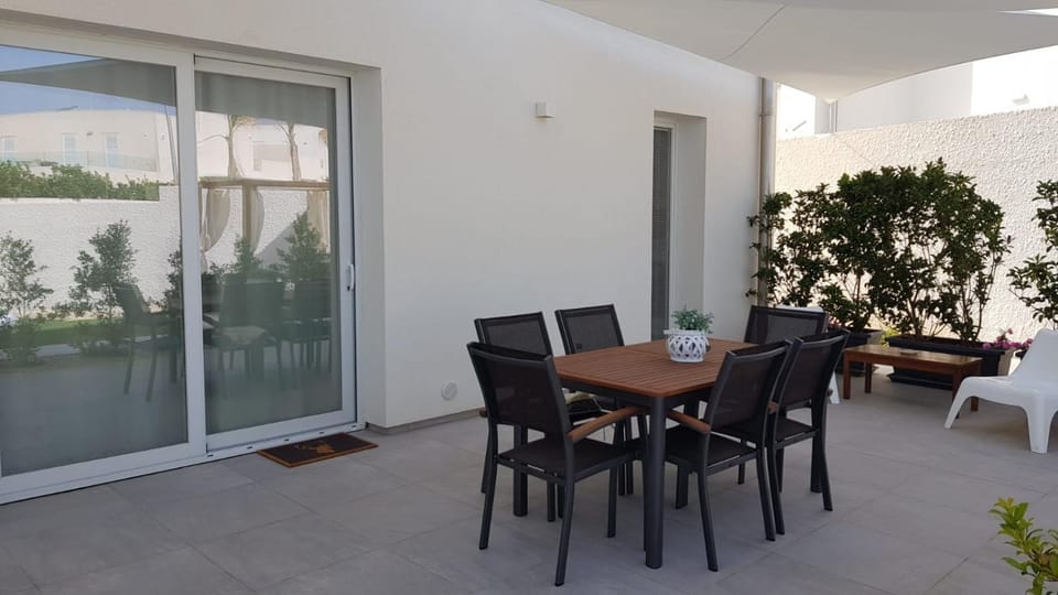 VILLA HERAIA Apartment in Marina di Ragusa