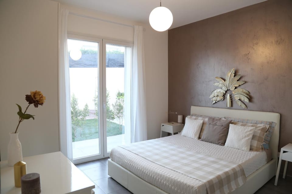 VILLA HERAIA Apartment in Marina di Ragusa