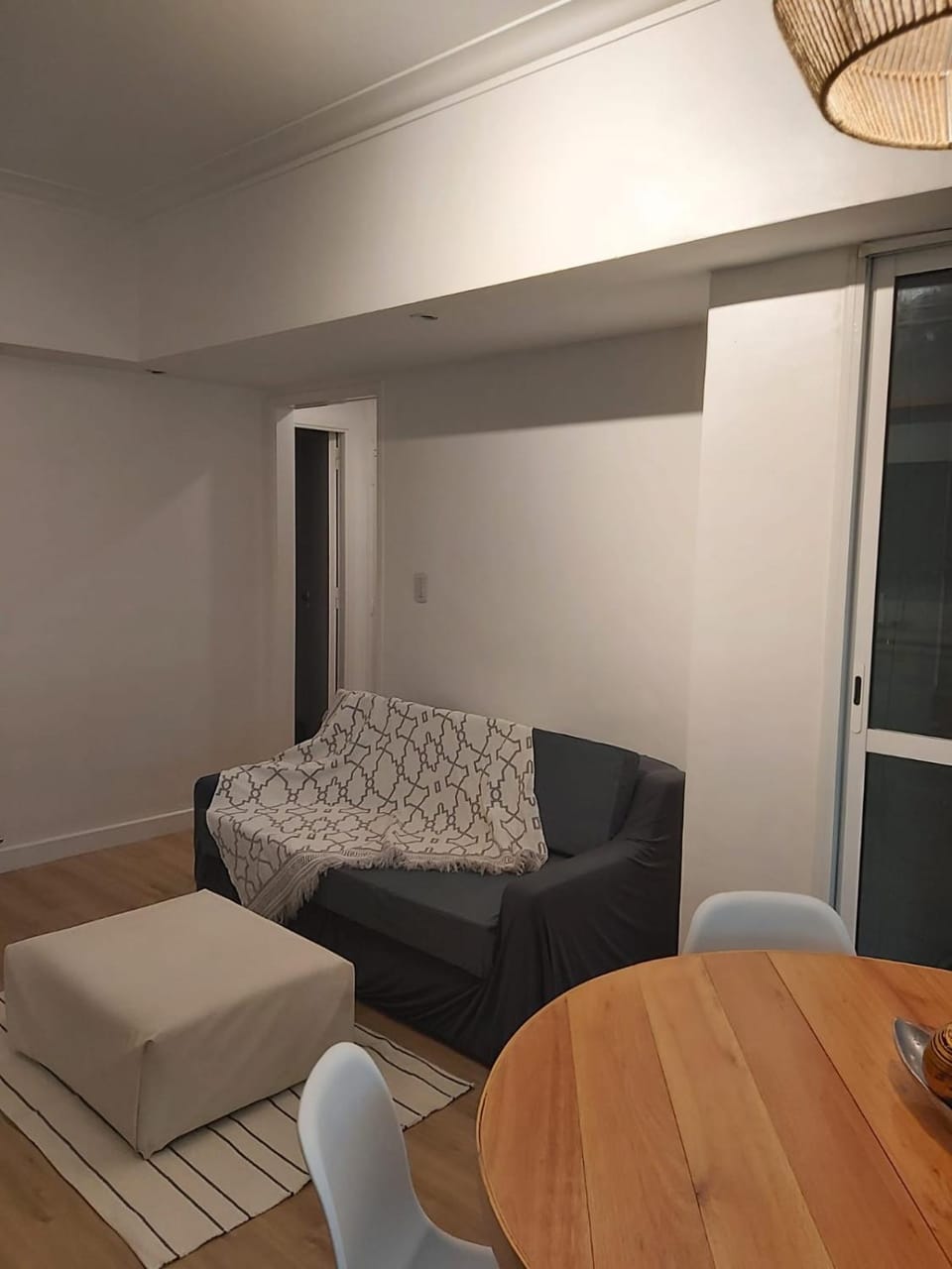 Playa Grande a 100 mts del Mar Apartment in Mar del Plata