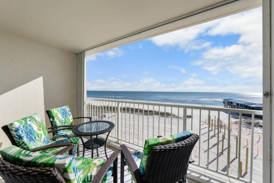 Boardwalk 383 Apartment in Gulf Shores