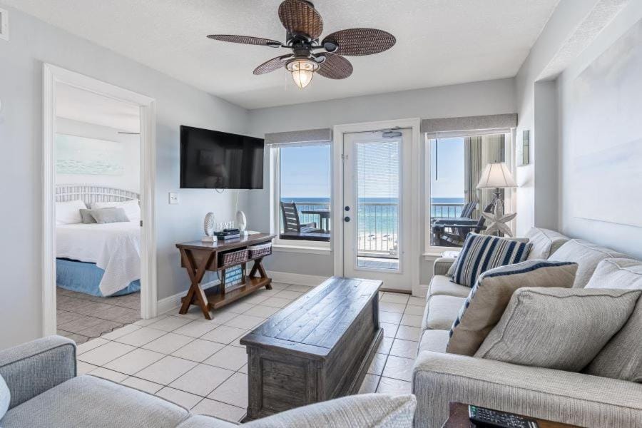Boardwalk 487 by Youngs Suncoast Apartment in Gulf Shores