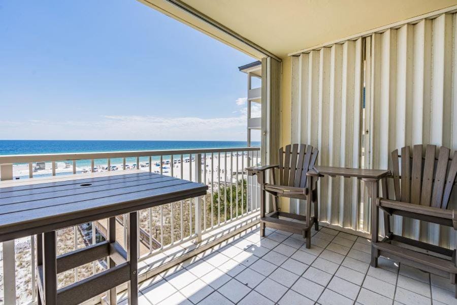 Boardwalk 487 by Youngs Suncoast Apartment in Gulf Shores