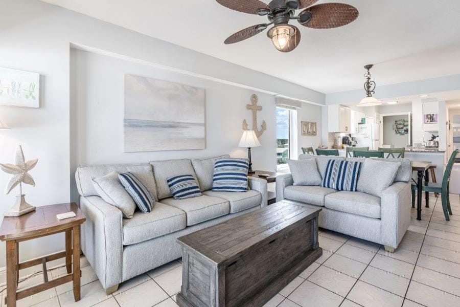 Boardwalk 487 by Youngs Suncoast Apartment in Gulf Shores