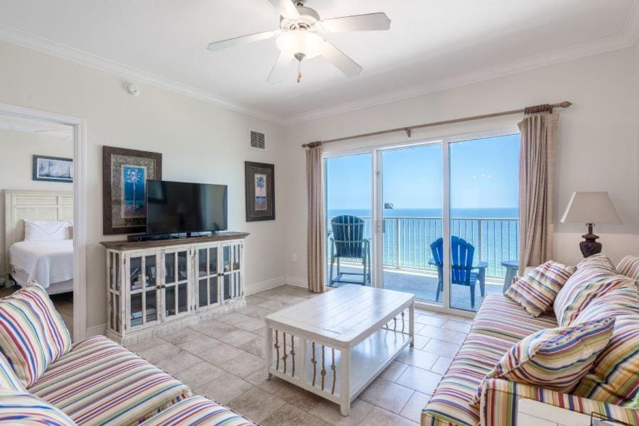 Crystal Shores West 1005 by Youngs Suncoast Apartment in West Beach