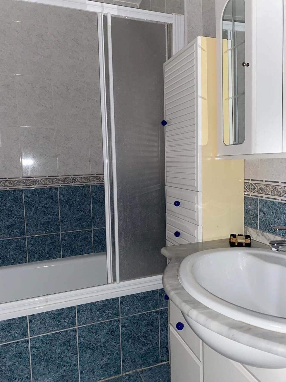 Comfortable guest room with balcony Vacation rental in Safor