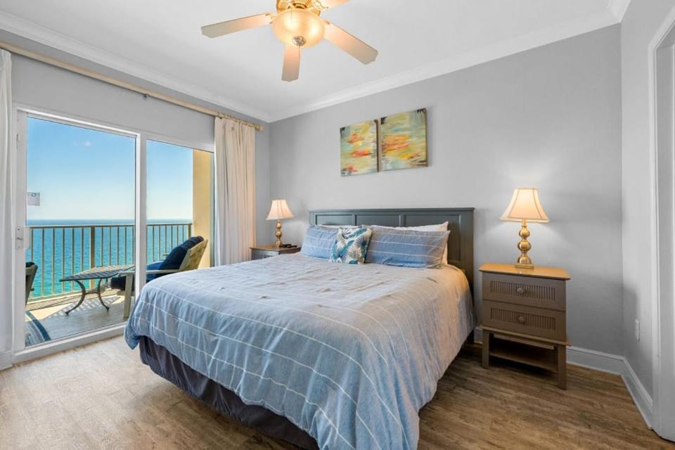 Crystal Shores West 1006 by Youngs Suncoast Apartment in West Beach