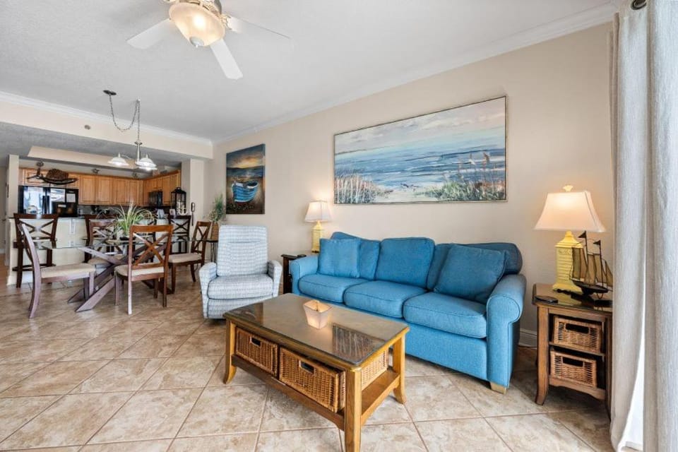 Crystal Shores West 1102 by Youngs Suncoast Apartment in West Beach
