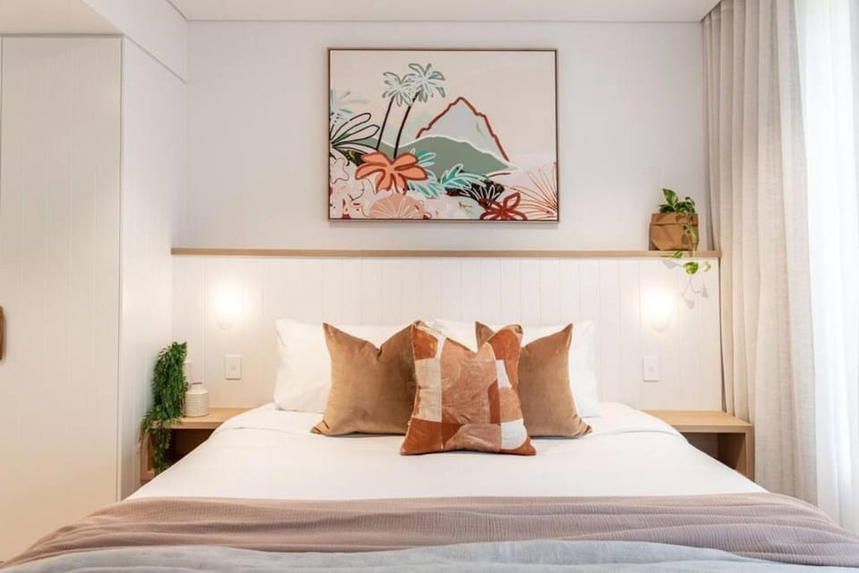 524 Hastings Streets Finest Apartment in Noosa Heads