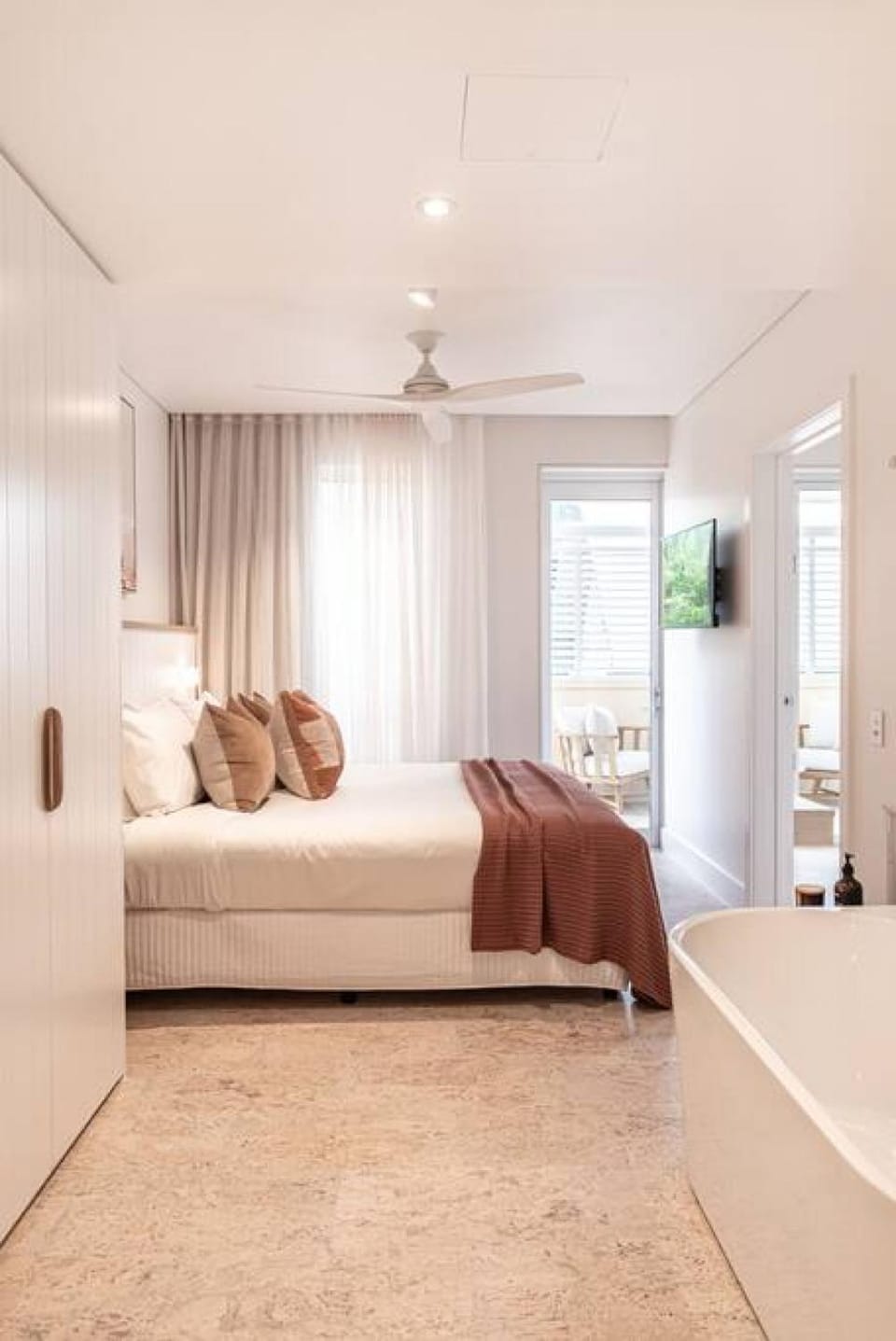 524 Hastings Streets Finest Apartment in Noosa Heads